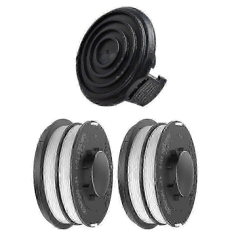 Einhell ALDI Gardenline Hofer Replacement Spool