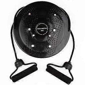 Abdominal Toning Twist Disc Home