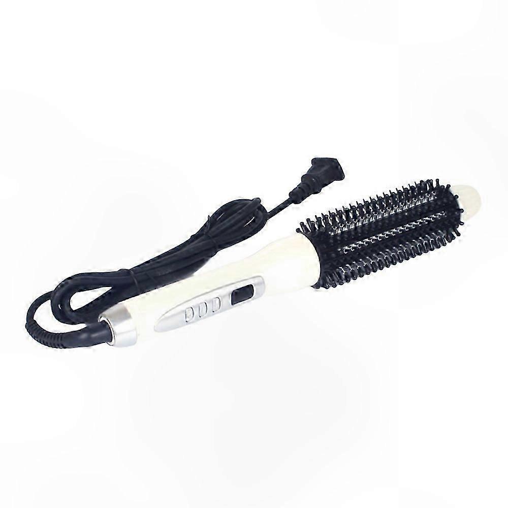 Multi-Function Hair Styler with Ionic Technology for Versatile Hairstyles
