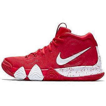 Nike Kyrie 4 University Red AV2296-600
