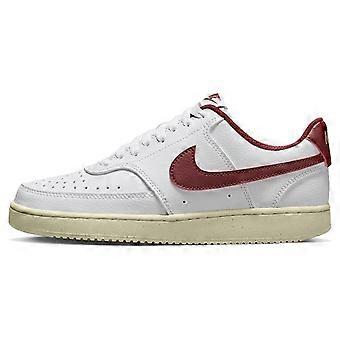 Nike Court Vision 'White Red Gold' Women's DH3158-106