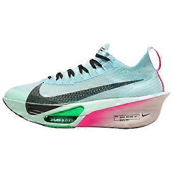 Nike Air Zoom Alphafly Next% 3 Ademende Lage ZoomX Marathon Training Fysieke Fitness Test & Examen Wedstrijden FD8315-400