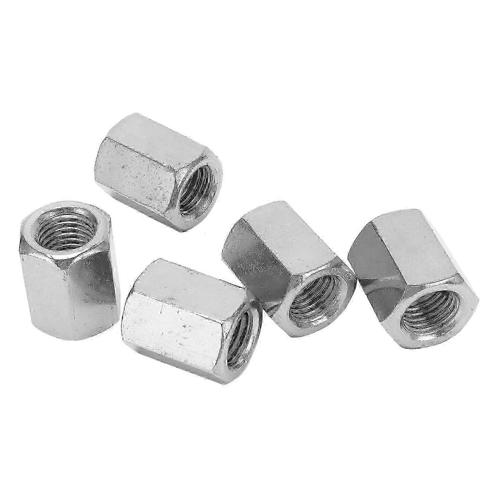 Rustproof M16 Hex Coupling Nut Kit