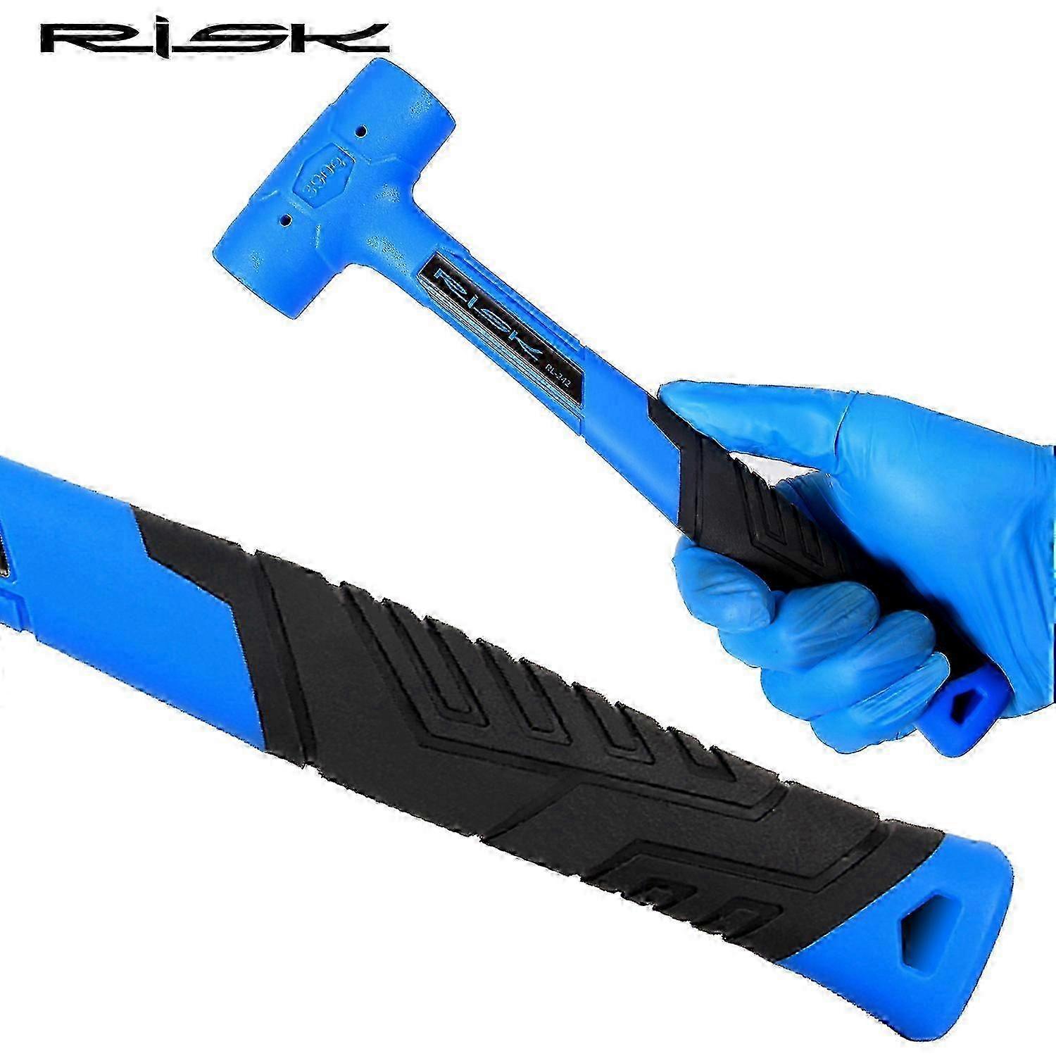 Professional Bike Assembly Impact Tool