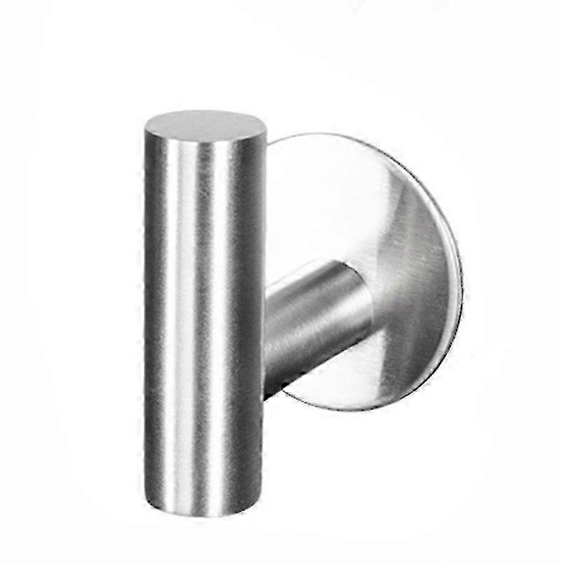 Stainless Steel Suction Towel Hook