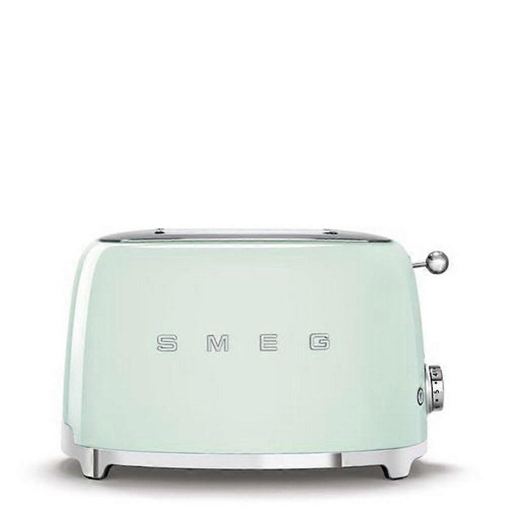 Smeg - TSF01PGEU - Toaster