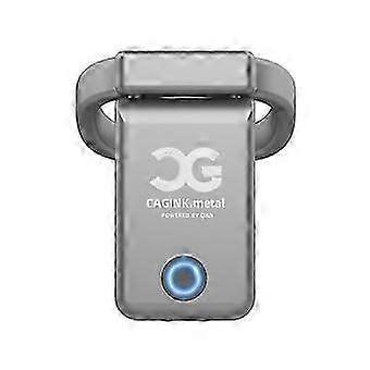 Extreme Male Chastity Cage with AI Function Bluetooth APP Remote Control Lock