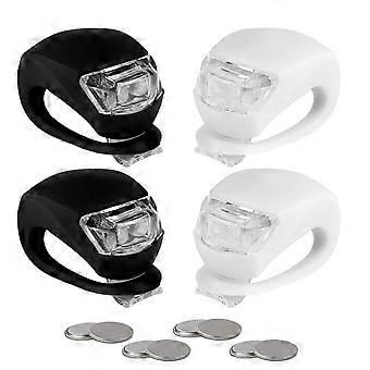 Multi-Purpose Waterproof Silicone LED Lights