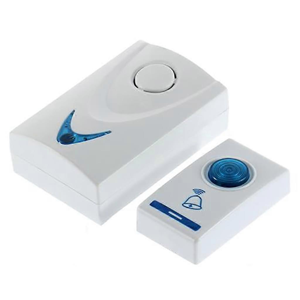 Versatile Digital Door Viewer With Multiple Ringtones For Home Security