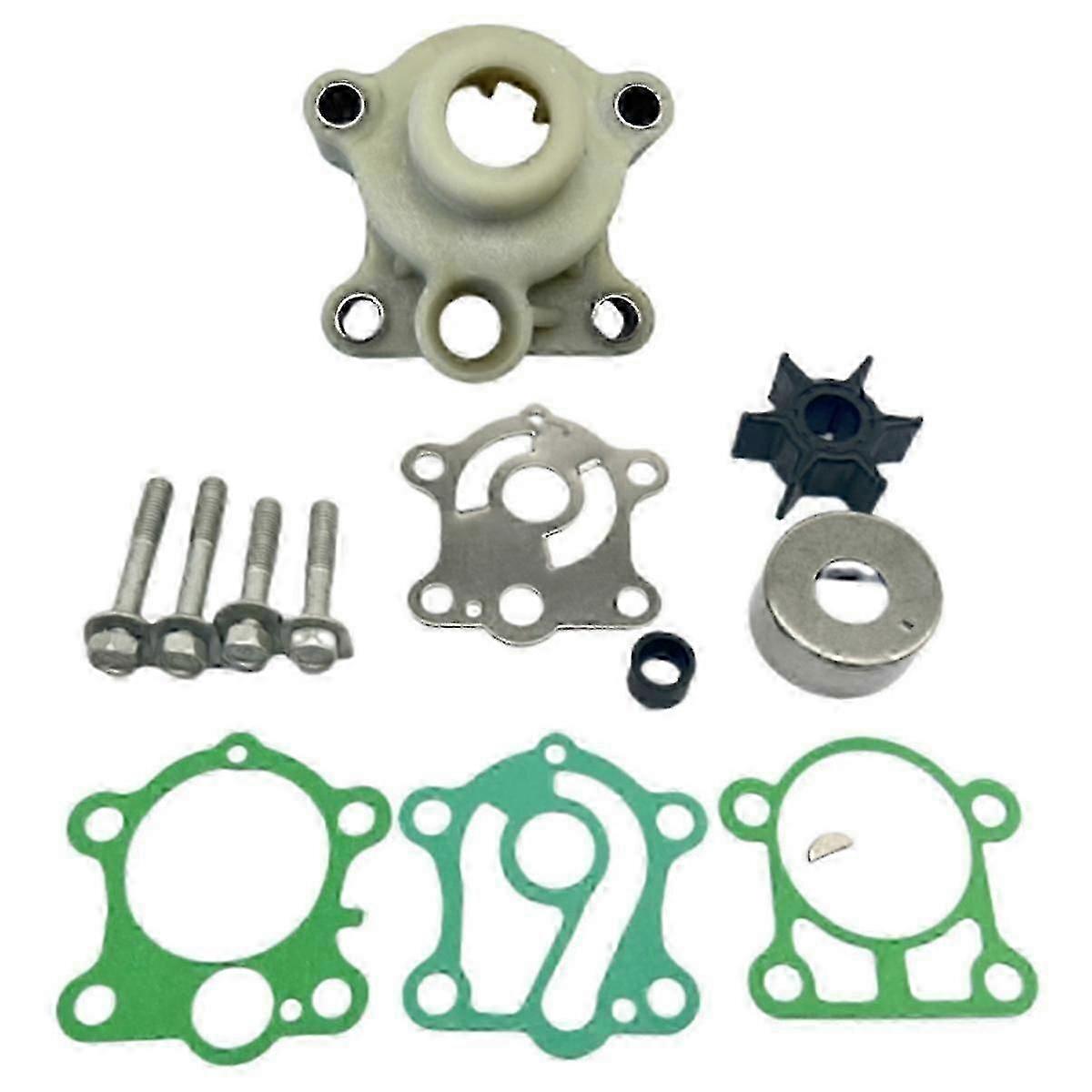 Yamaha 40 50HP Impeller Kit