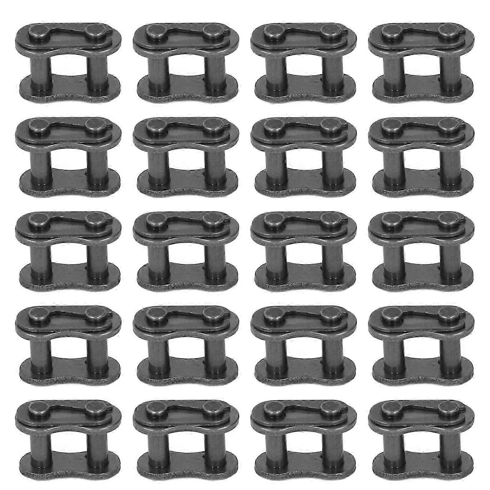 40MN Recyclable Detachable Master Link