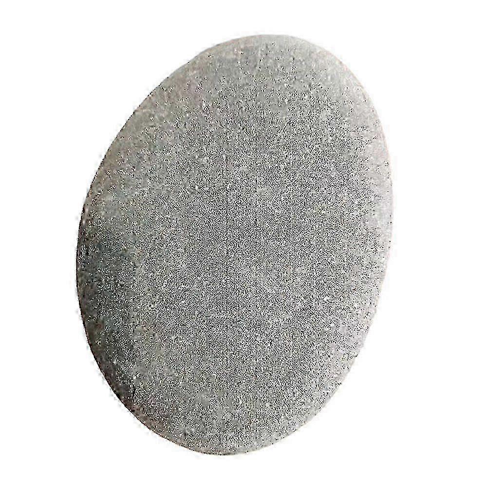 Flat Smooth Natural River Rocks