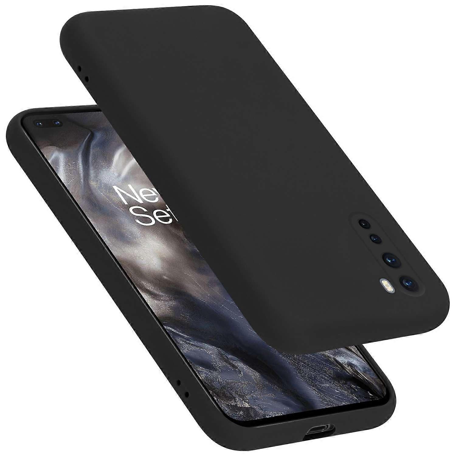 OnePlus Nord Case TPU Protective Case - Liquid Design