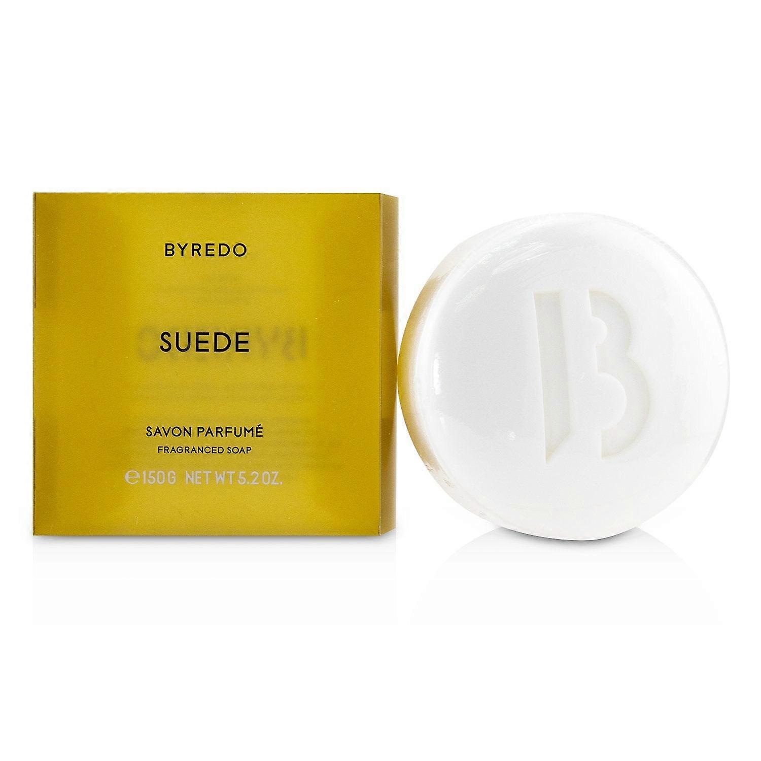 Byredo Suede Fragranced Soap  150g/5.2oz