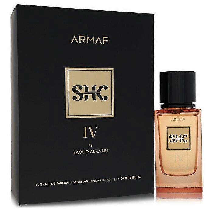Armaf Shk Iv For Men 90ml/3.4oz