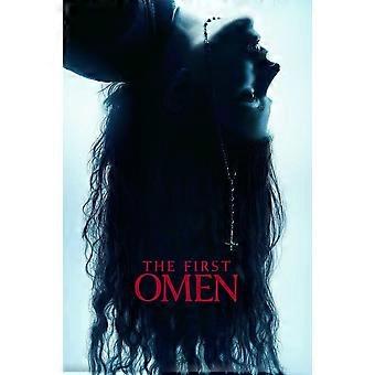The First Omen 2024 Movie Immersive Jigsaw Puzzles BD-3494