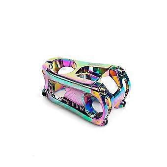 31.8mm Bicycle Handlebar Stem Aluminum Alloy Bike Extender Tube Colorful@ff