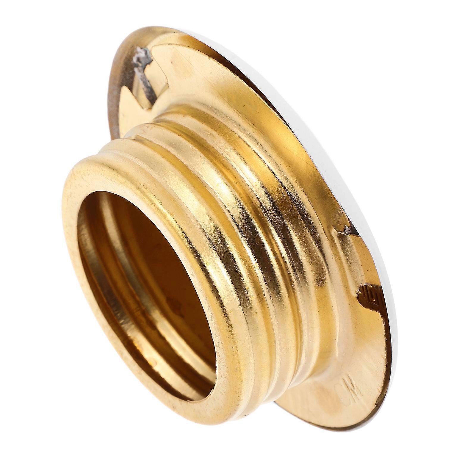 Fire Sprinkler Flange Sprinkler Head Cap for Ceiling Pipe
