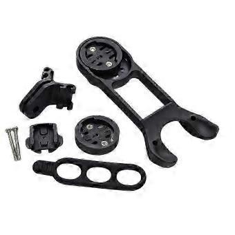 H11 H36 Aeroad Black Integrated Mount