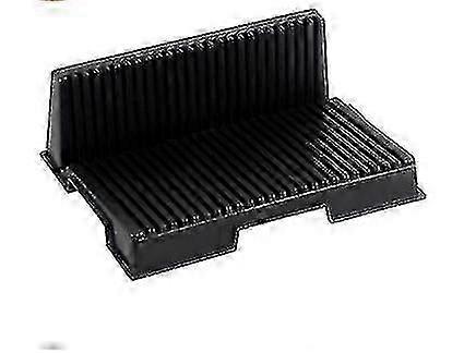Black PCB Storage Rack 265x205x95mm
