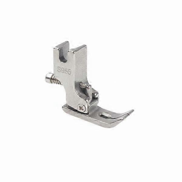 Adjustable Shirring Foot Set