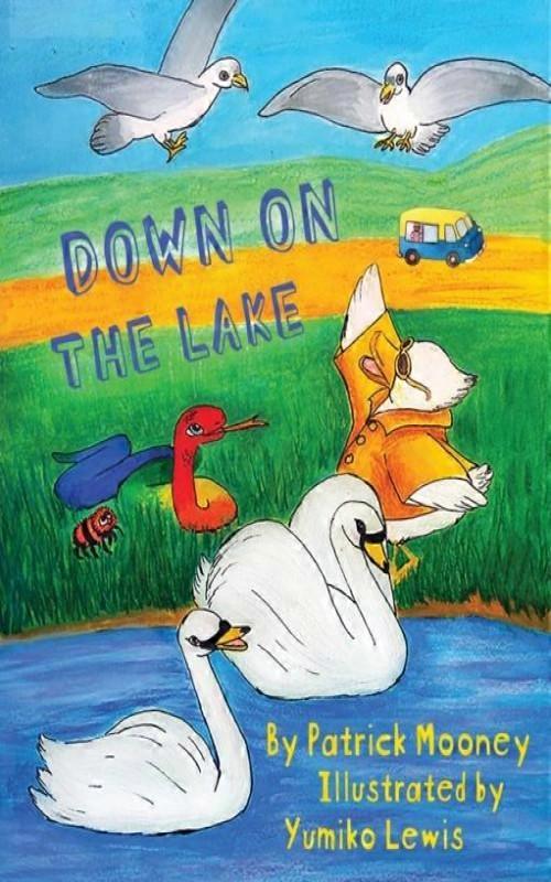 Down On The Lake
