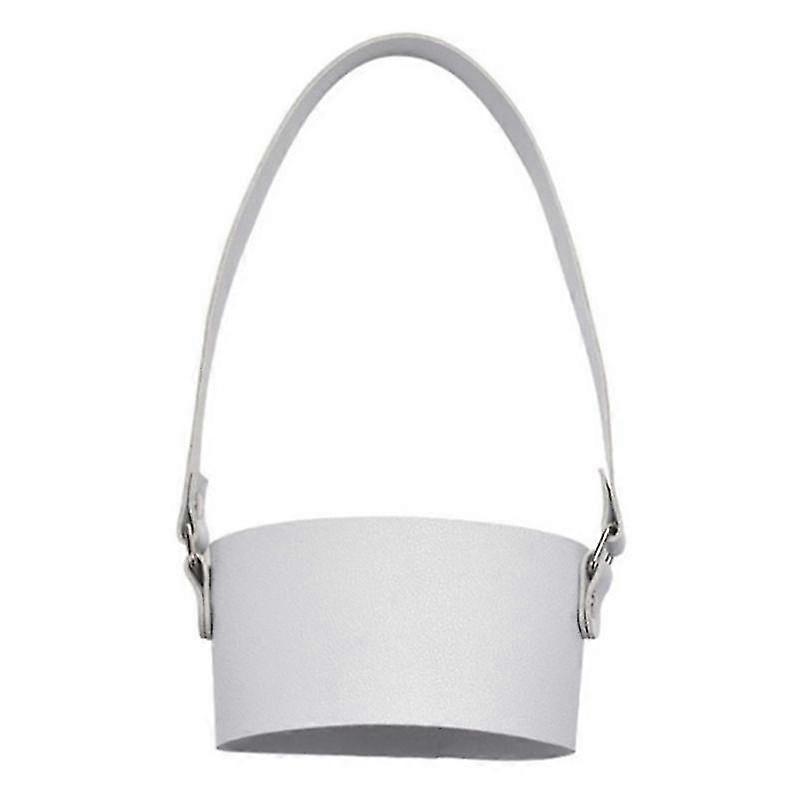 Wear-Resistant Insulated Cup Bag