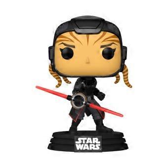 Star Wars: Tales of the Empire Fourth Sister Pop! Vinyl Funko Pop! Star Wars