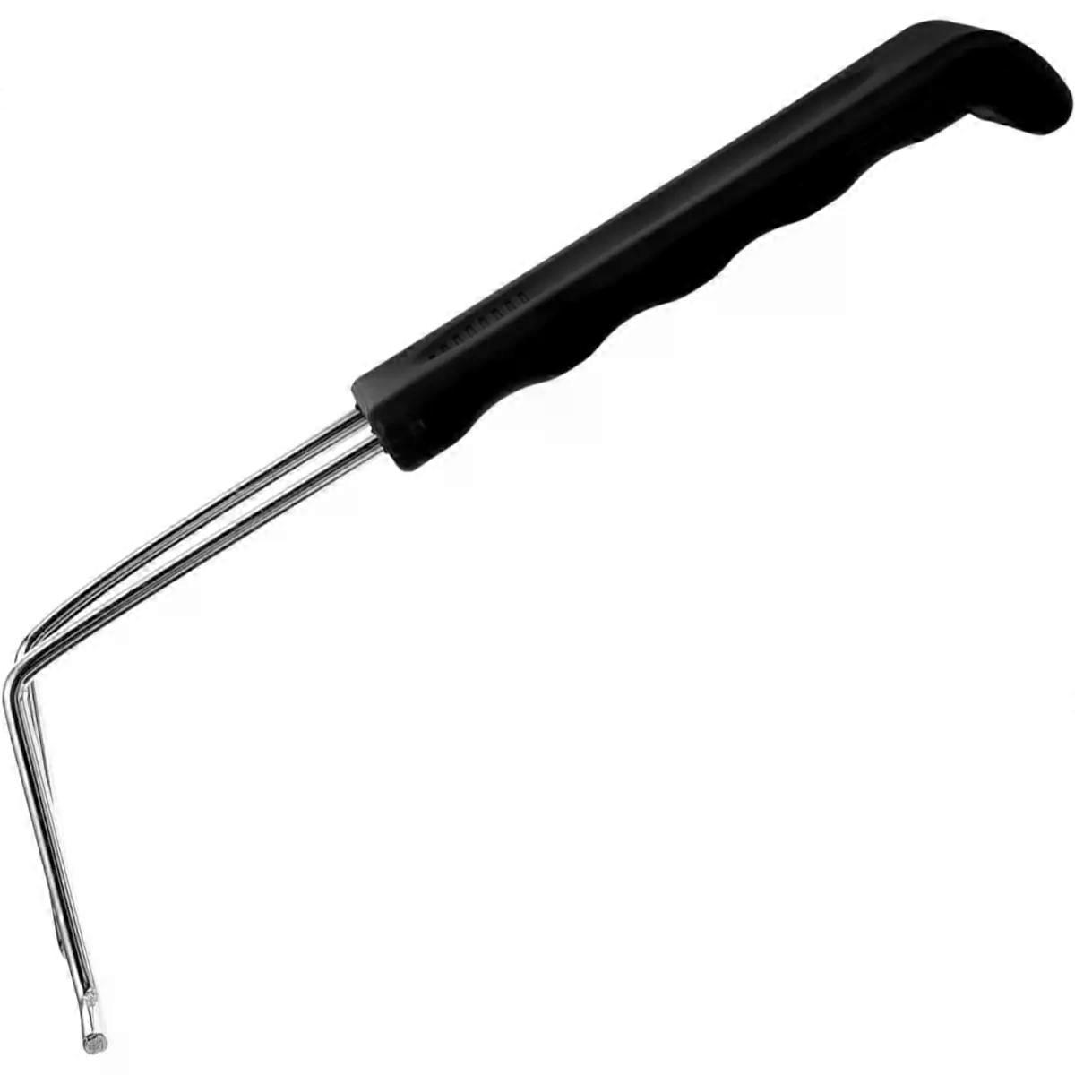 Basket Stainless Steel Replacement Part Side Handle