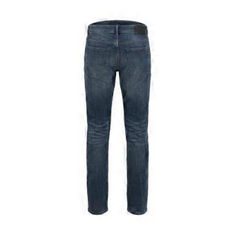 BOSS Delaware Slim Fit Stretch Jeans  