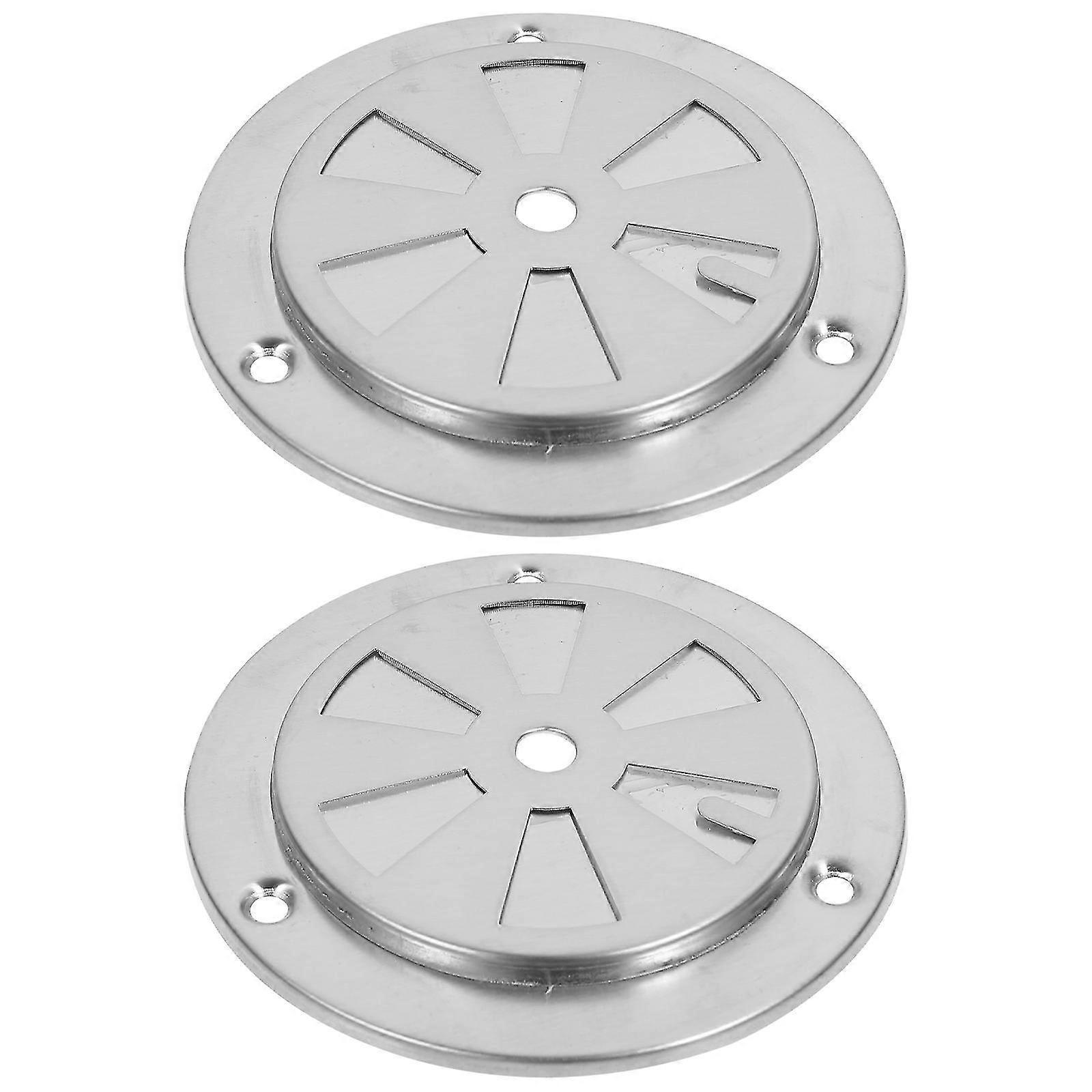Durable Stainless Steel Adjustable Vent Grilles