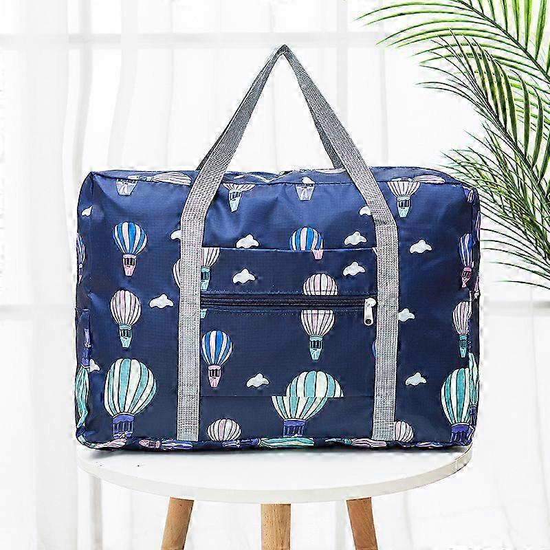 Lightweight Foldable Duffel 48cm