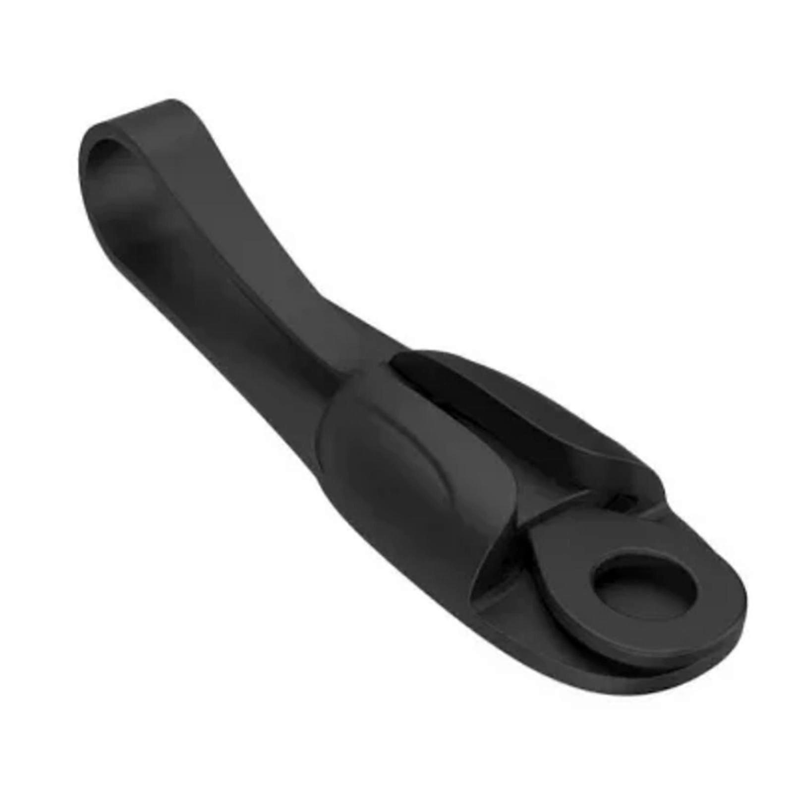 Tangle-Free Silicone Cable Winder