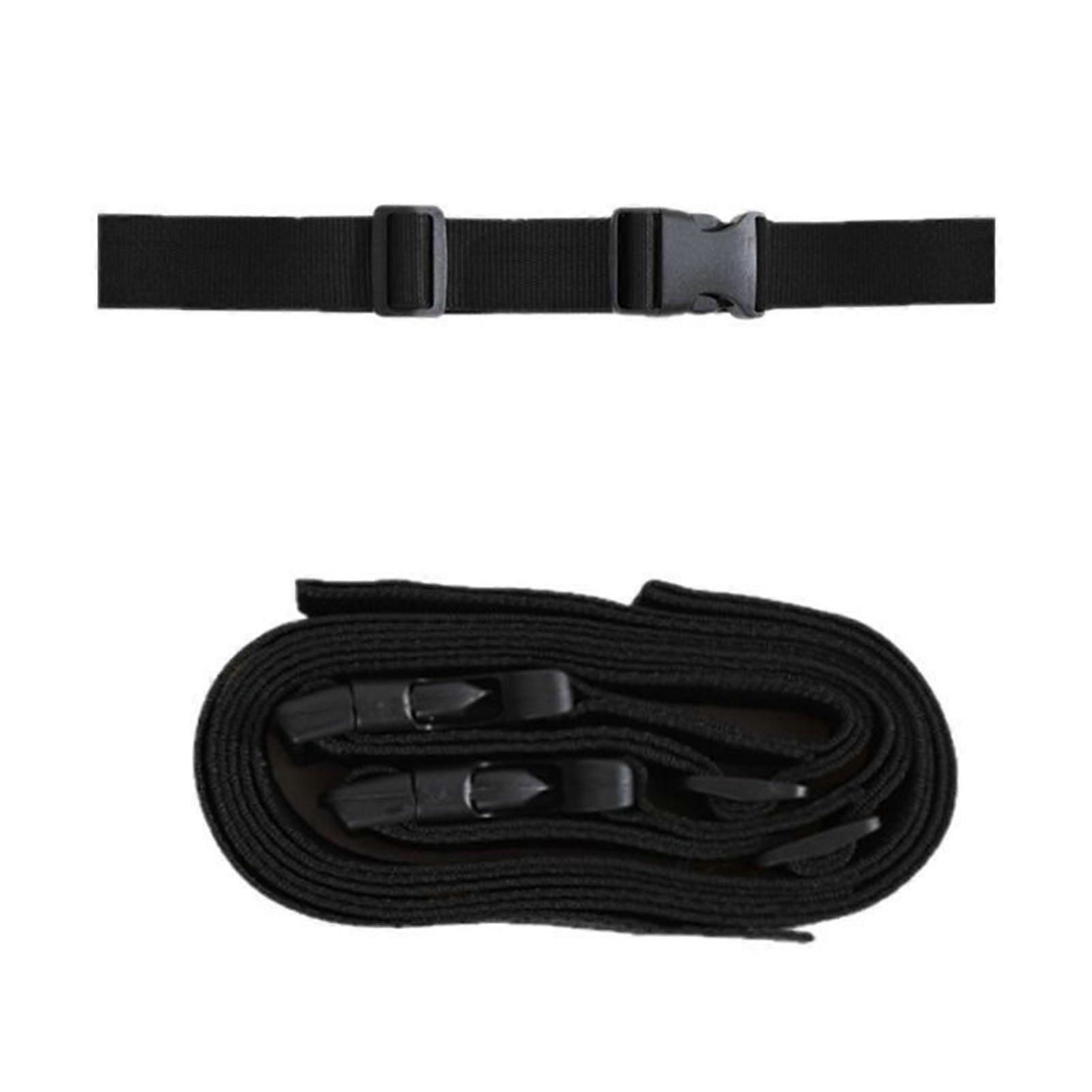 Latex Mattress Moving Strap Set