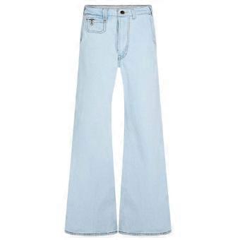 Levis Womens/Ladies Ribcage Jeans