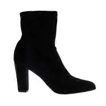 Dune London Womens/Ladies Oty Suede Ankle Boots