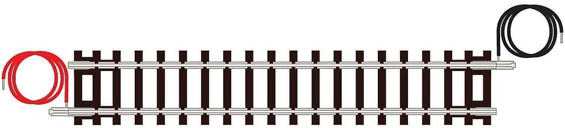 Peco ST-10 Recta Estándar Cableada