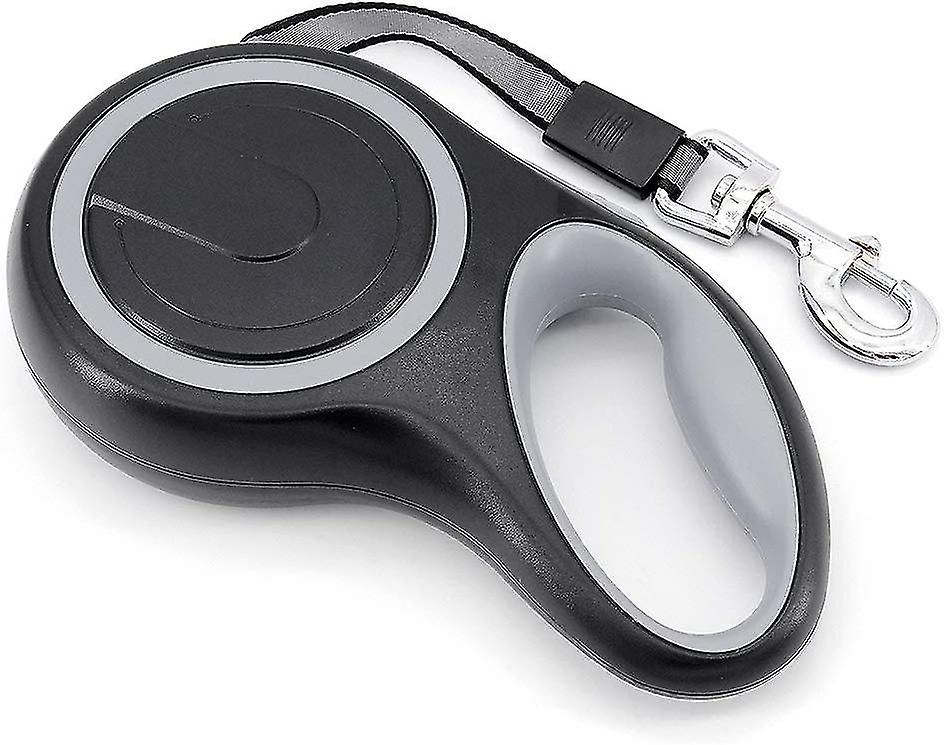 8m Long Retractable Dog Leash, High-end Pet Lead Automatic Extendable