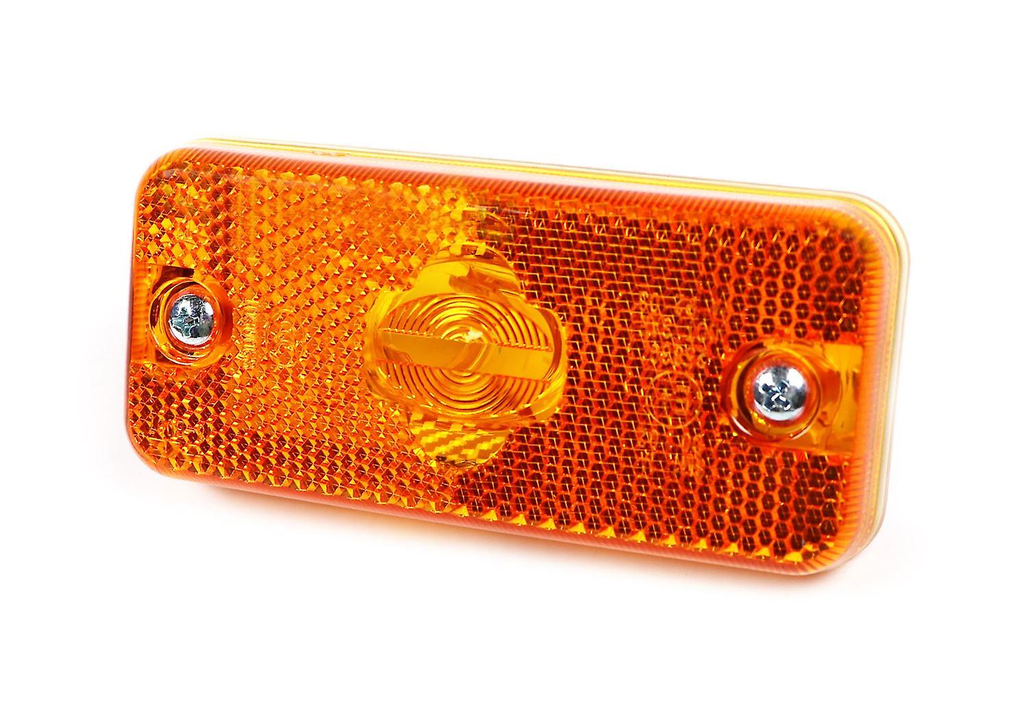 Side Marker Light For Daf Cf 01-13