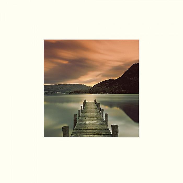 Mel Allen Ullswater Imprimer