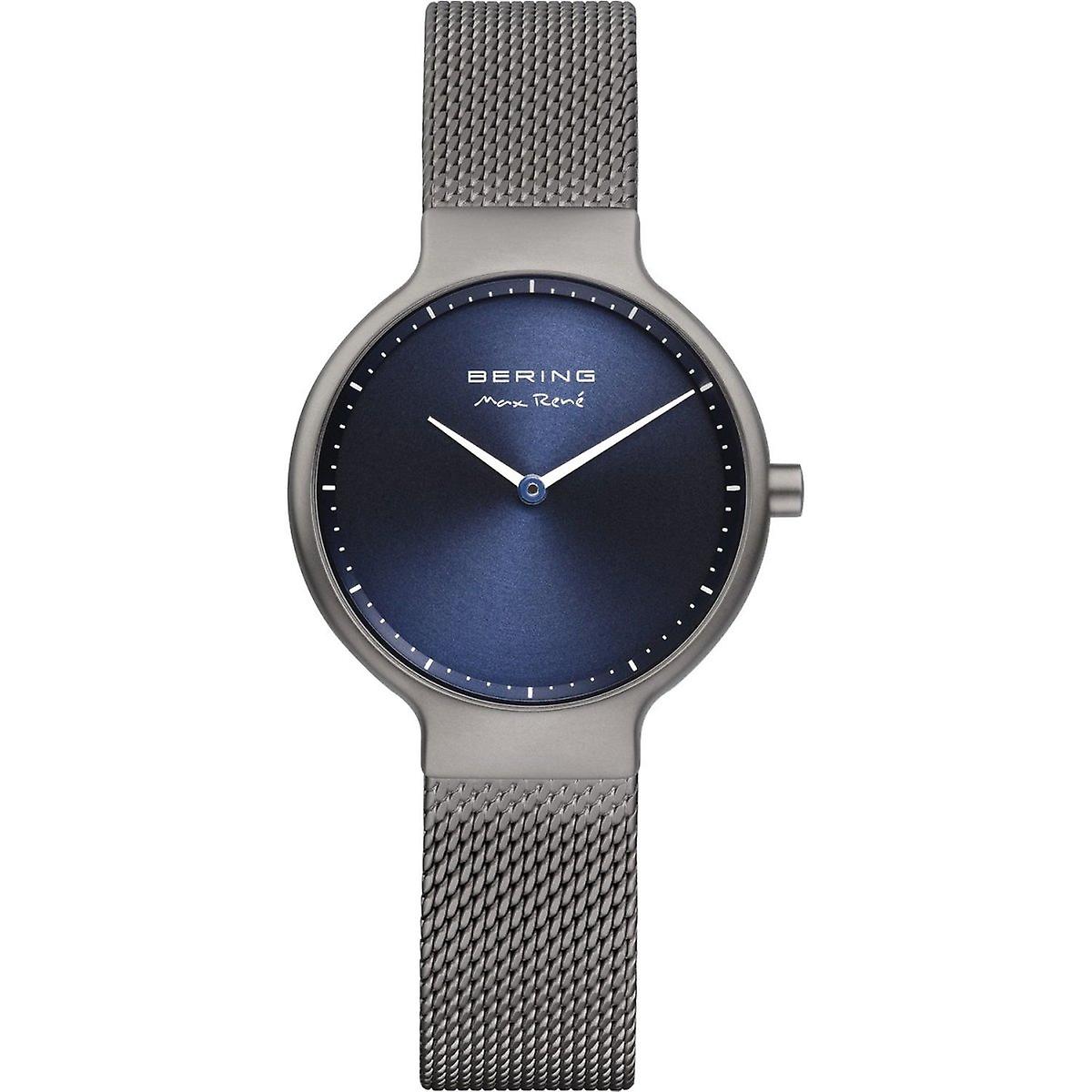Bering ladies watch bracelet watch Max René - 15531-077 Meshband