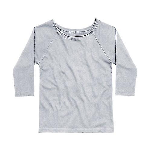 Mantis Womens/Ladies Flash Dance Sweatshirt