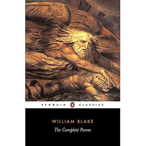 De kompletta dikterna (Penguin Classics)