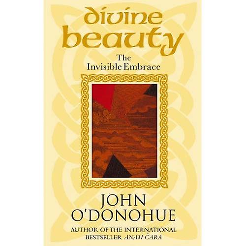 Goddelijke schoonheid: Onzichtbare Étreinte