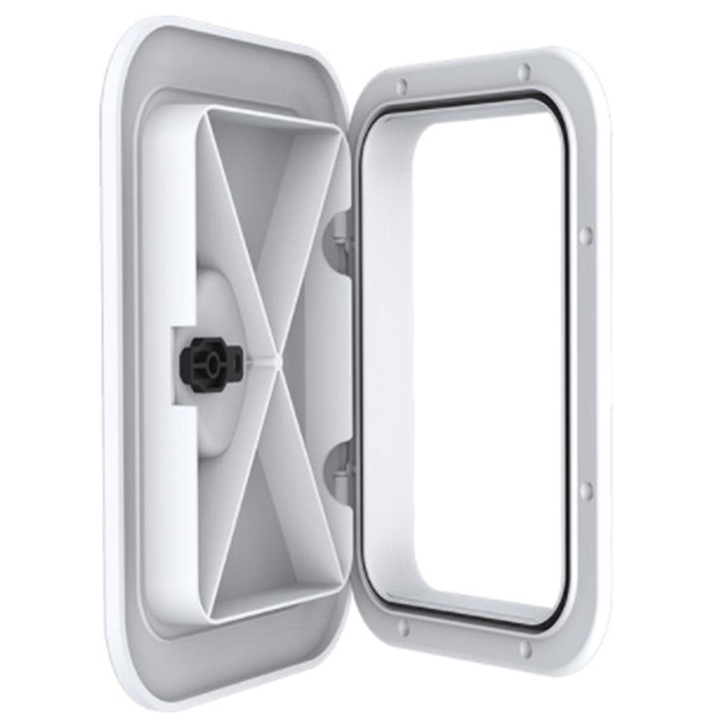 Boat Hatch Marine Access Hatch Boat Hatch Lids Recessed Handle Locking System