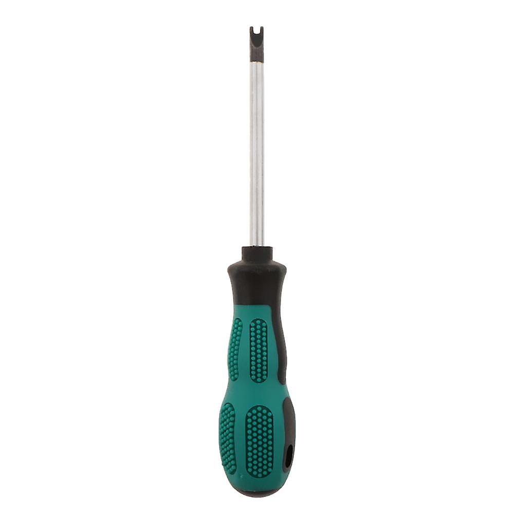 Fork Type Fork-shaped Screwdriver Wrench Head Screwdriver Magnetic Tip 2.3mm