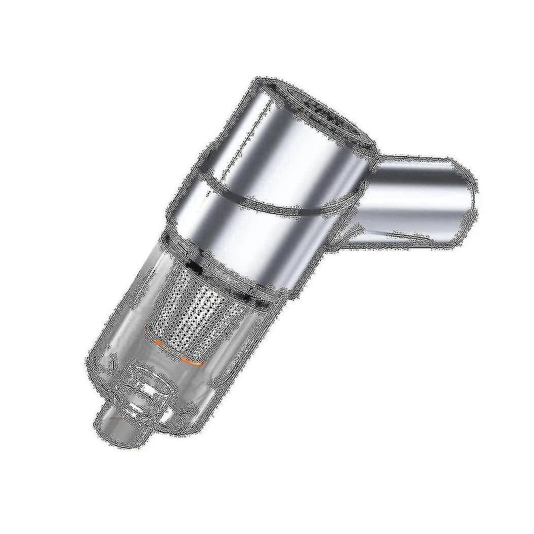 Car Handheld High-power Portable Brushless Motor Vacuum Cleaner Suction And Blowing Integrated Mult