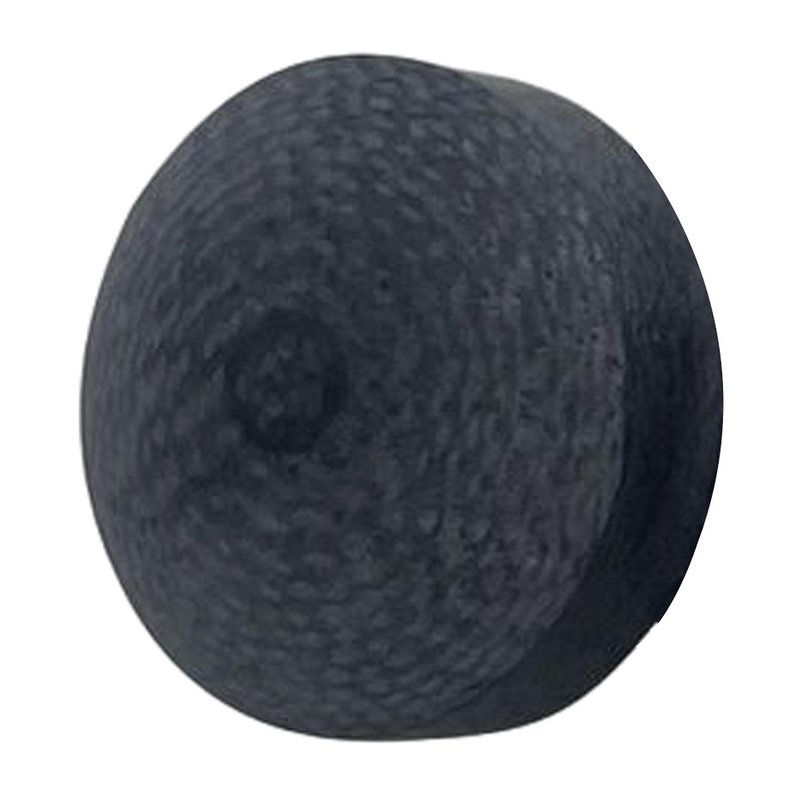 Pool Cue Tip Replacement Stick Tip Head for Pool Snooker Cue Parts Bakelite