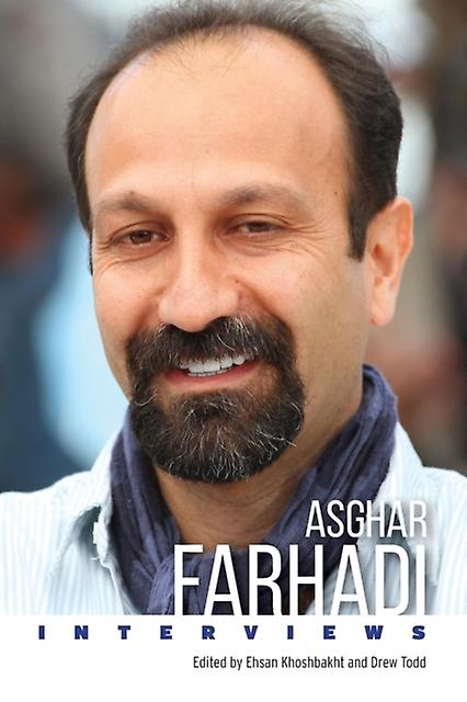 Asghar Farhadi Paperback