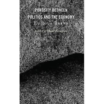 Porosidade entre Política e Economia - Egidius Berns